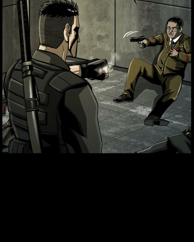 Read The First Hunter chapter 60 image 10 on Lezhin