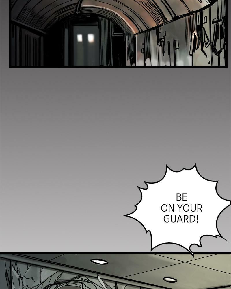 Read The First Hunter chapter 60 image 17 on Lezhin