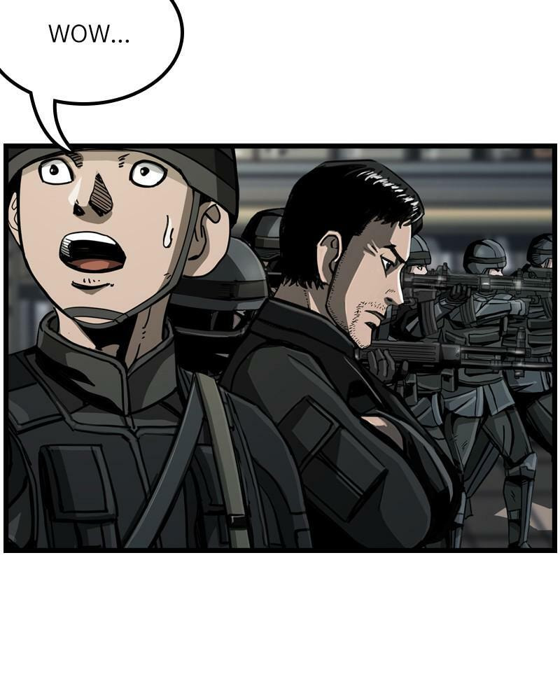Read The First Hunter chapter 60 image 19 on Lezhin