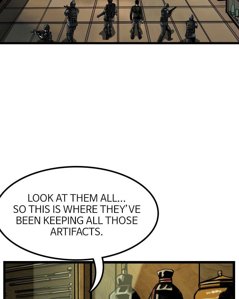 Read The First Hunter chapter 60 image 21 on Lezhin