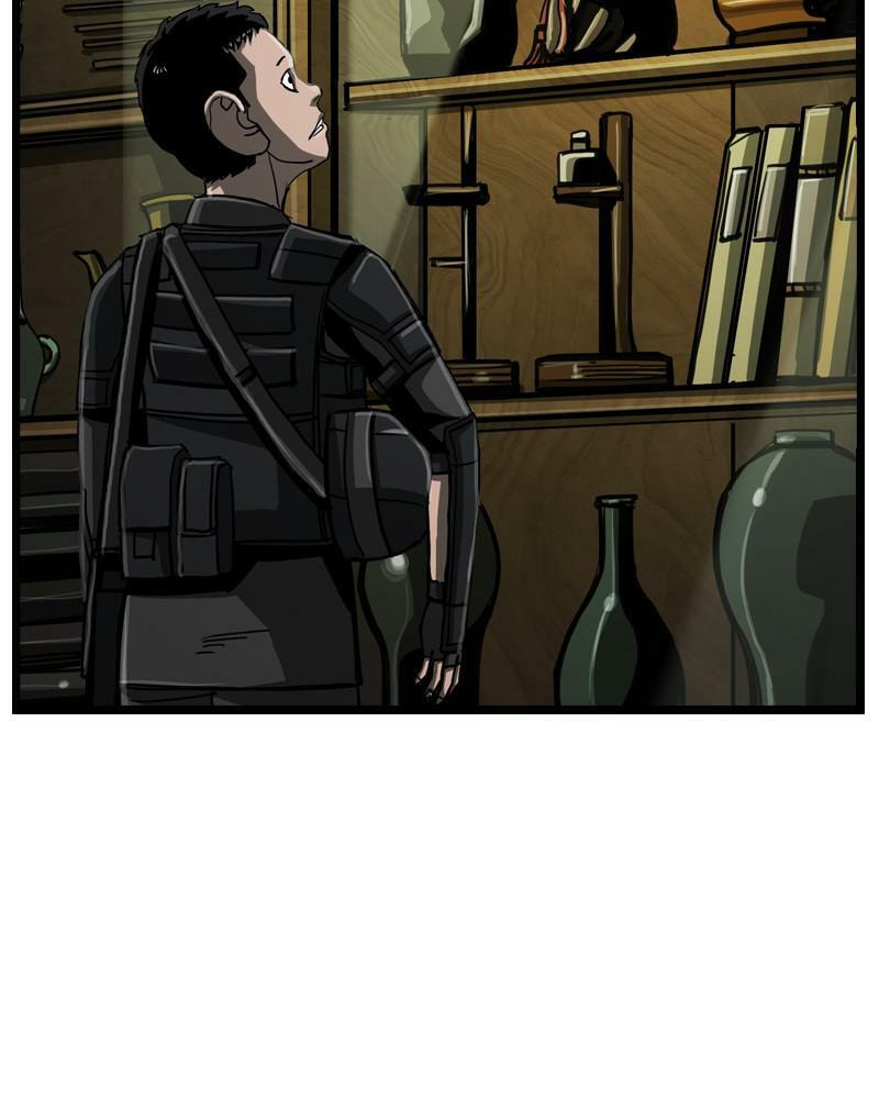 Read The First Hunter chapter 60 image 22 on Lezhin