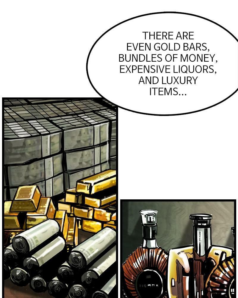 Read The First Hunter chapter 60 image 23 on Lezhin