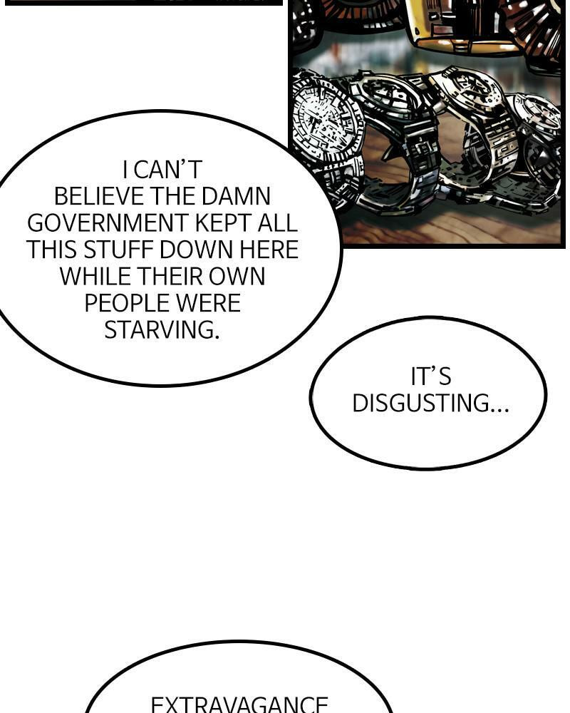 Read The First Hunter chapter 60 image 24 on Lezhin