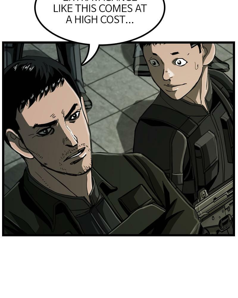 Read The First Hunter chapter 60 image 25 on Lezhin