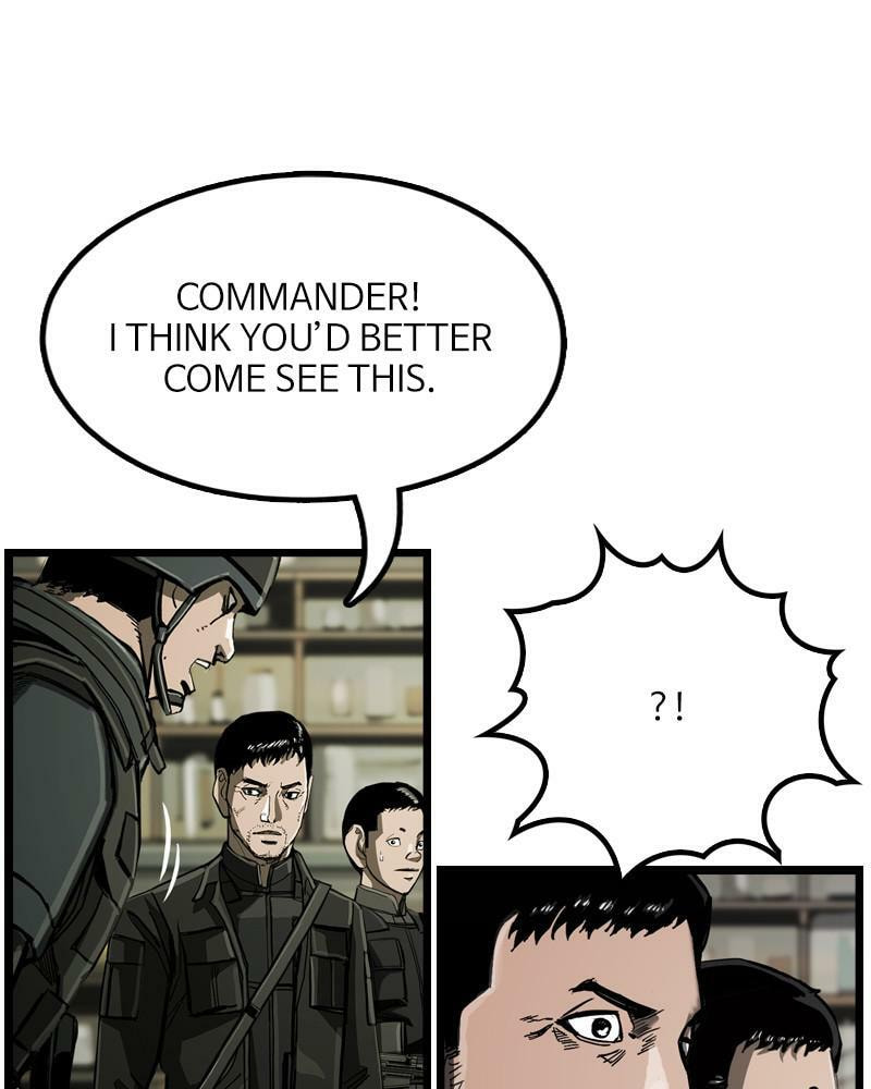 Read The First Hunter chapter 60 image 26 on Lezhin