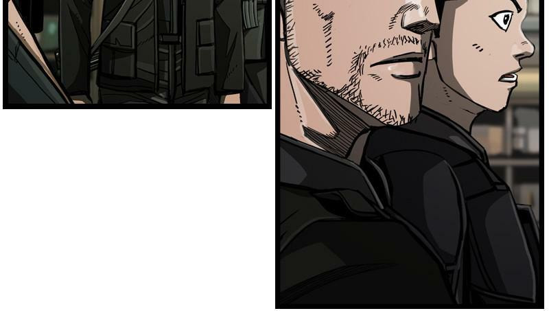 Read The First Hunter chapter 60 image 27 on Lezhin