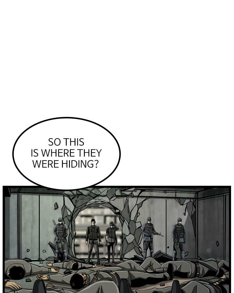 Read The First Hunter chapter 60 image 28 on Lezhin