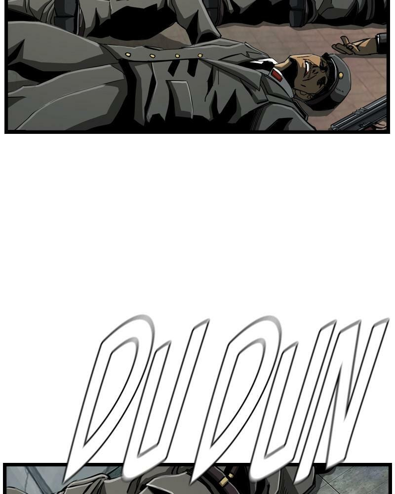 Read The First Hunter chapter 60 image 29 on Lezhin