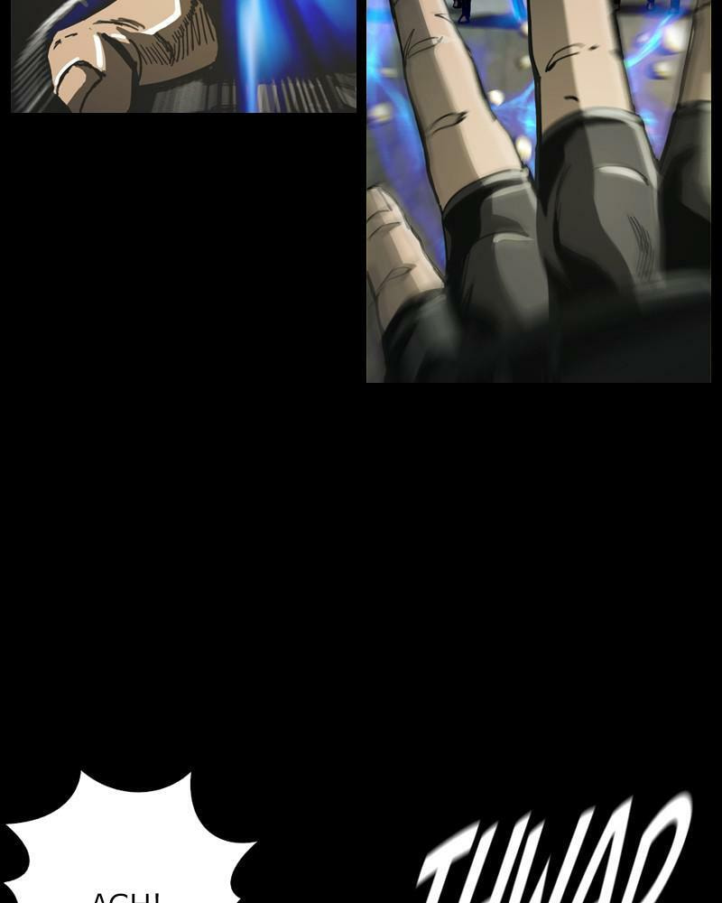 Read The First Hunter chapter 60 image 3 on Lezhin
