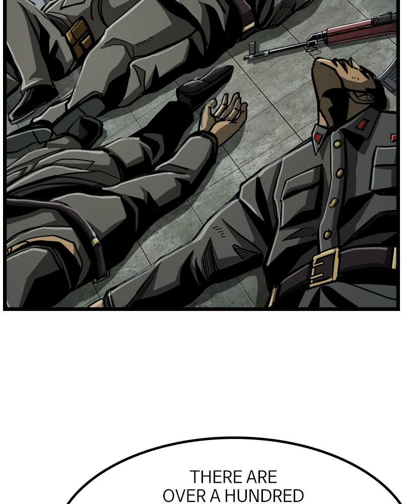 Read The First Hunter chapter 60 image 30 on Lezhin