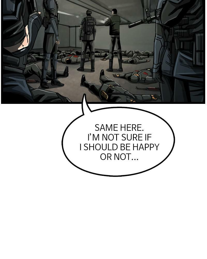 Read The First Hunter chapter 60 image 33 on Lezhin