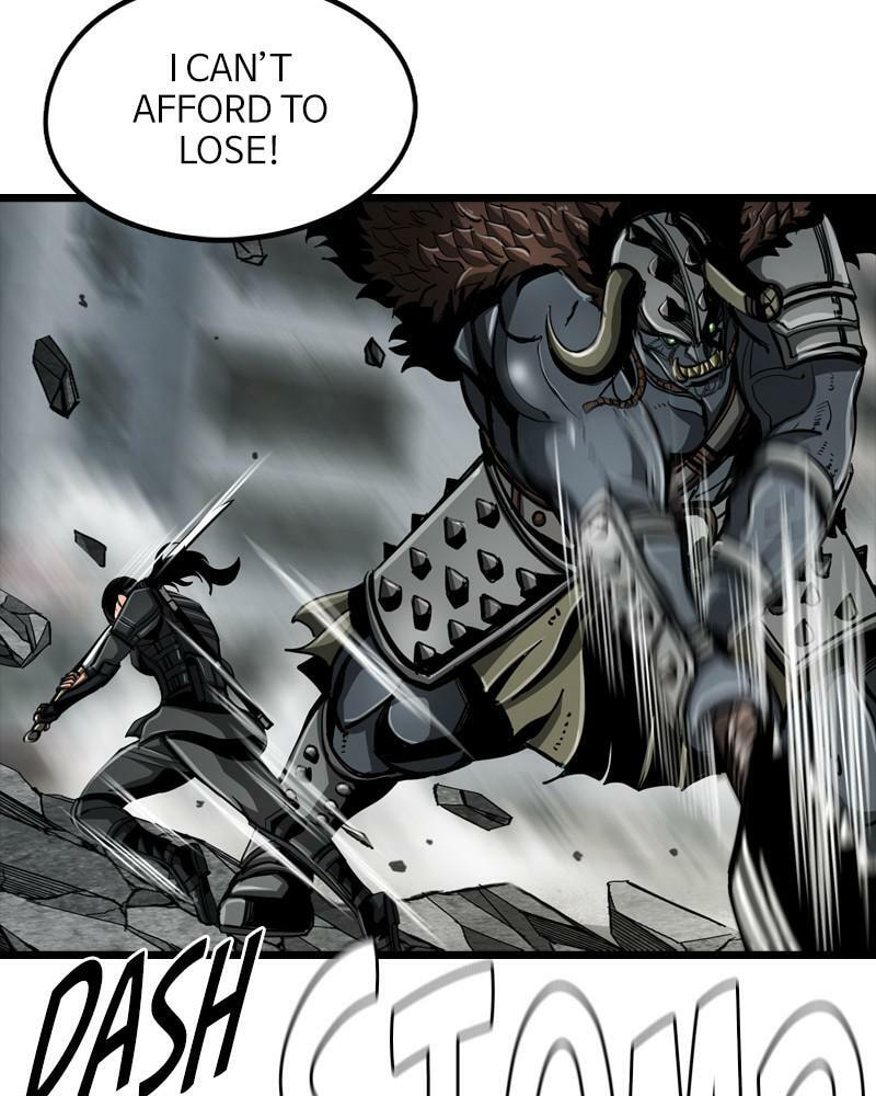 Read The First Hunter chapter 60 image 37 on Lezhin