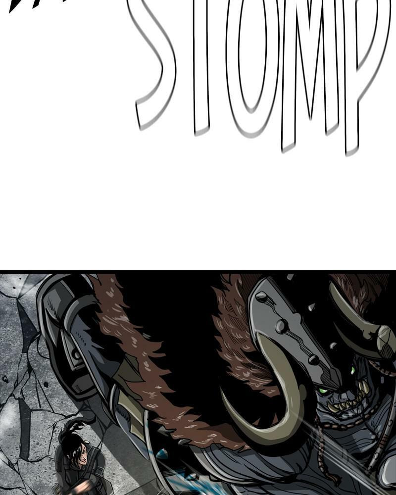 Read The First Hunter chapter 60 image 38 on Lezhin