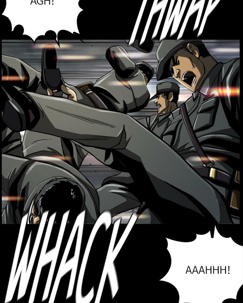 Read The First Hunter chapter 60 image 4 on Lezhin