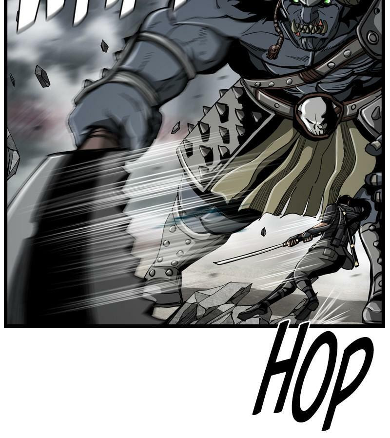 Read The First Hunter chapter 60 image 40 on Lezhin