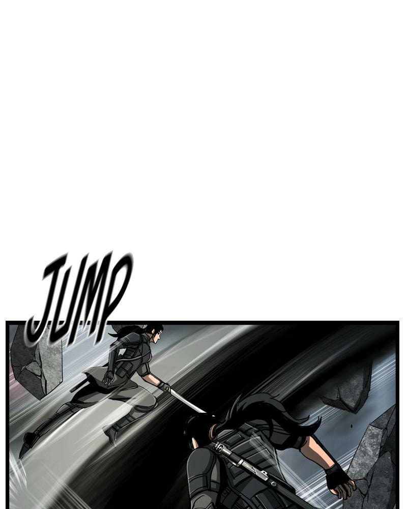 Read The First Hunter chapter 60 image 41 on Lezhin