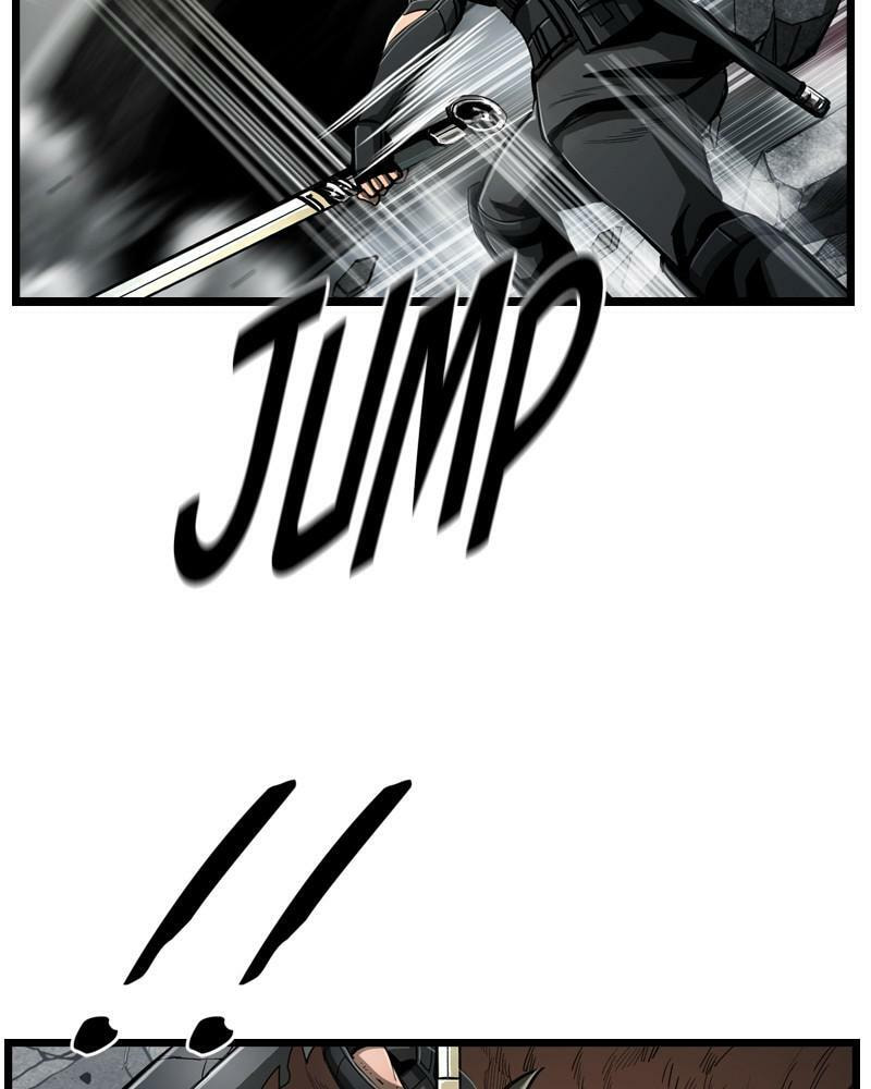 Read The First Hunter chapter 60 image 42 on Lezhin