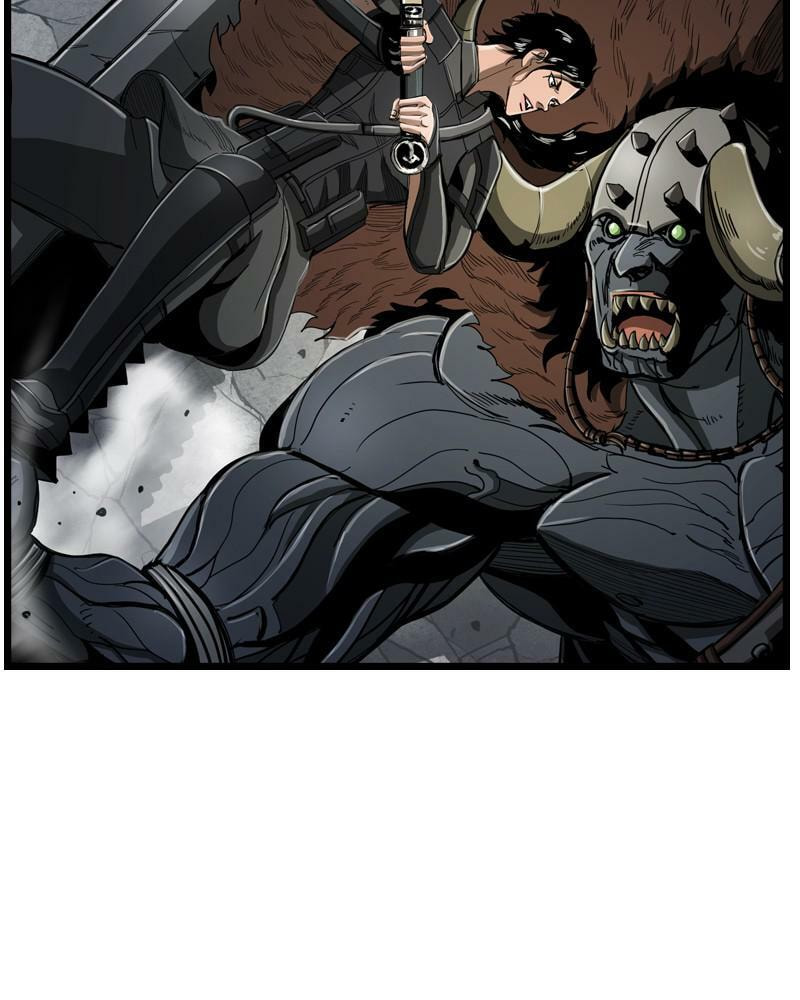 Read The First Hunter chapter 60 image 43 on Lezhin
