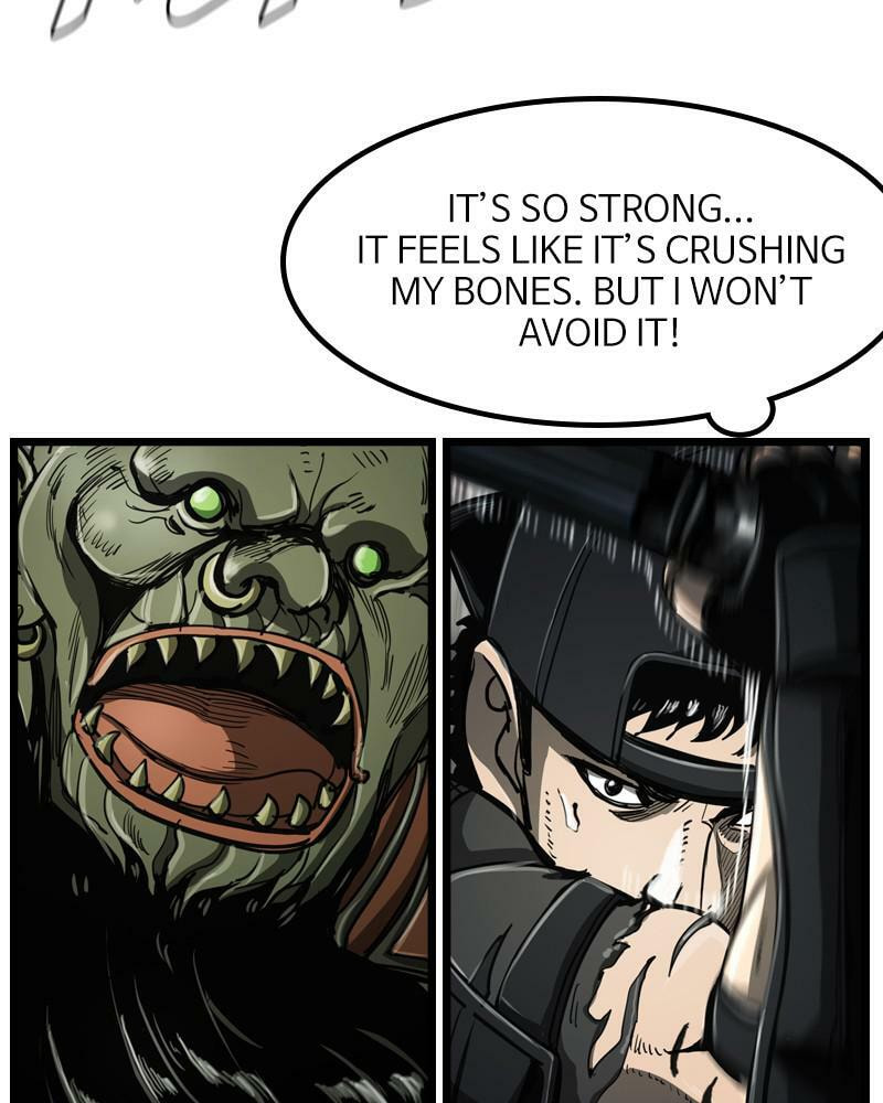 Read The First Hunter chapter 60 image 47 on Lezhin