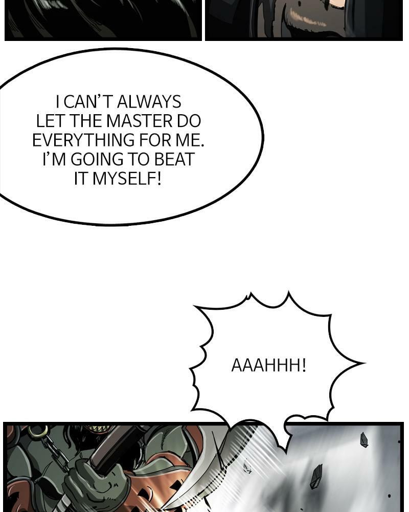 Read The First Hunter chapter 60 image 48 on Lezhin