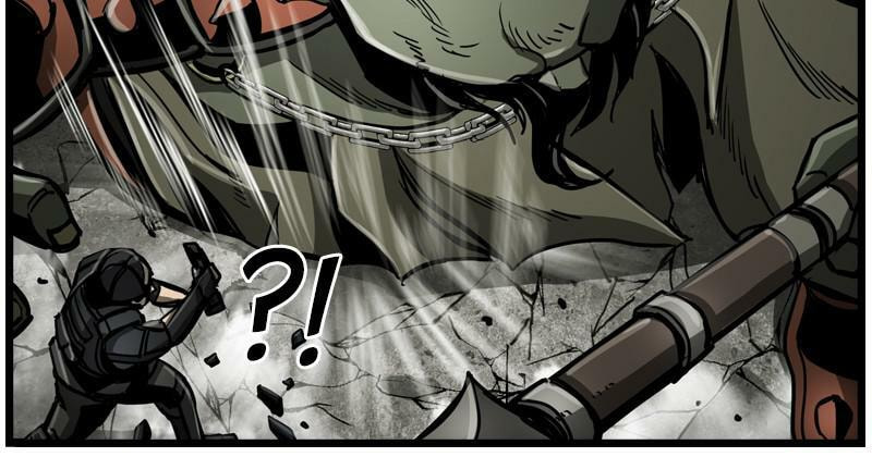 Read The First Hunter chapter 60 image 53 on Lezhin