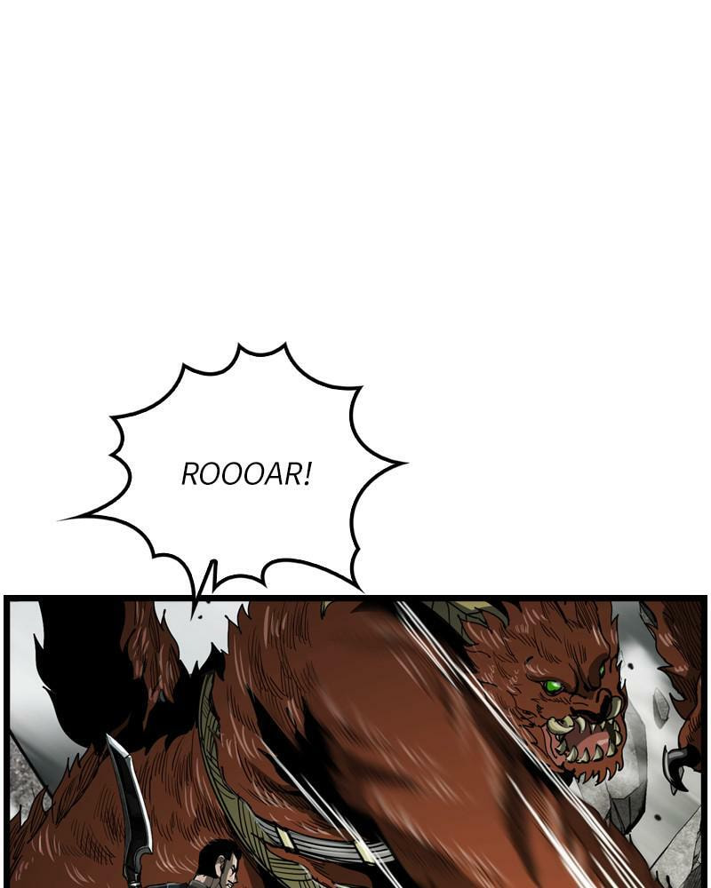 Read The First Hunter chapter 60 image 54 on Lezhin
