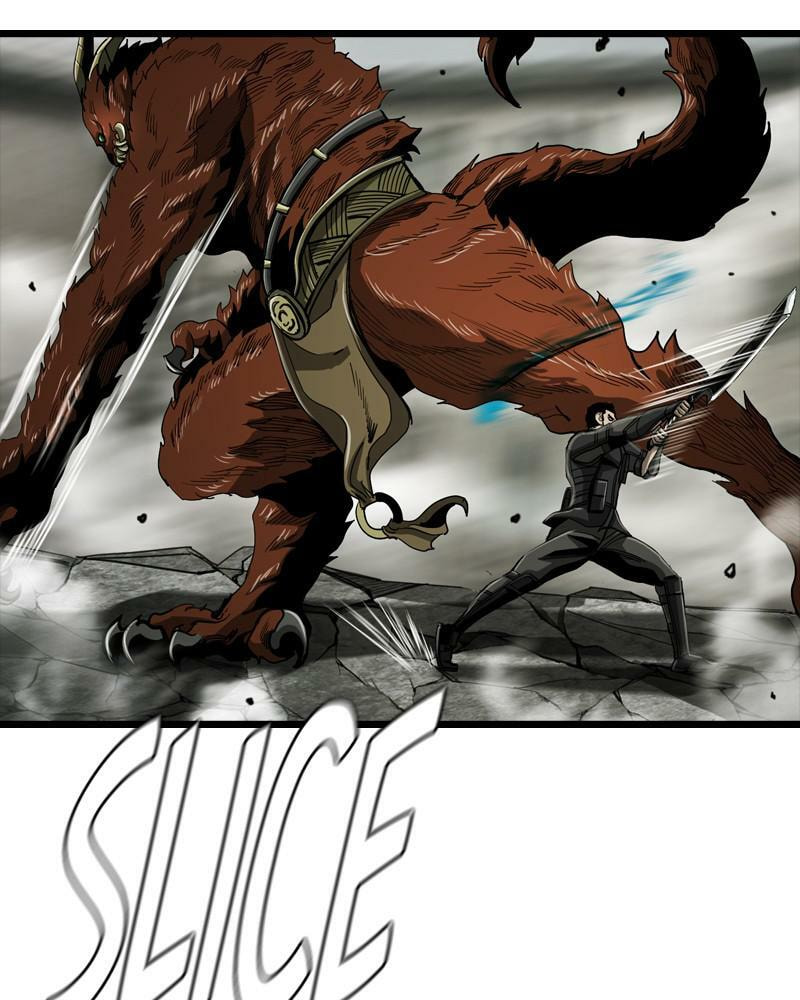 Read The First Hunter chapter 60 image 56 on Lezhin