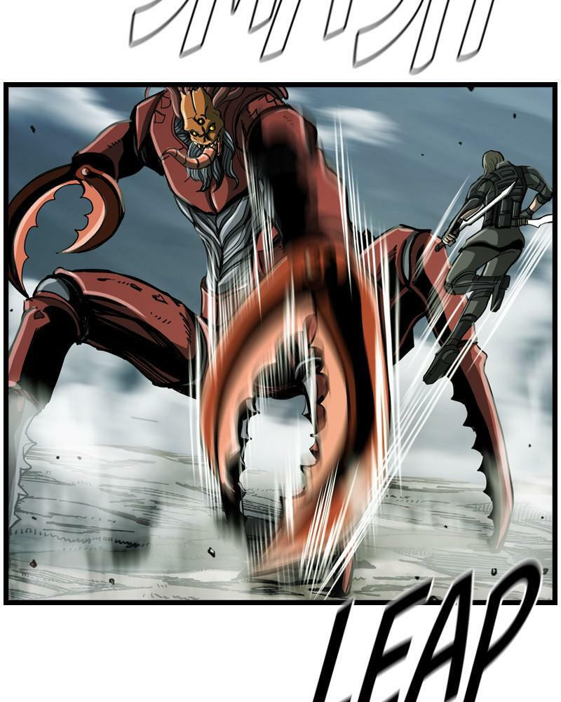 Read The First Hunter chapter 60 image 60 on Lezhin