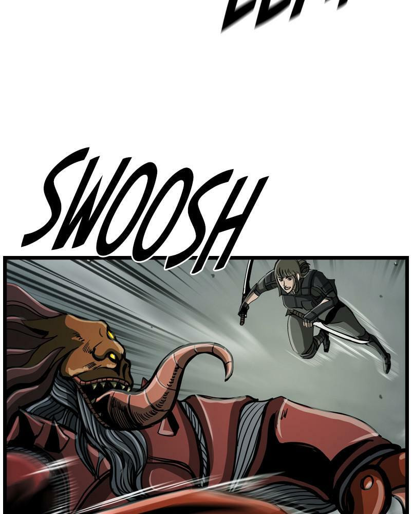 Read The First Hunter chapter 60 image 61 on Lezhin