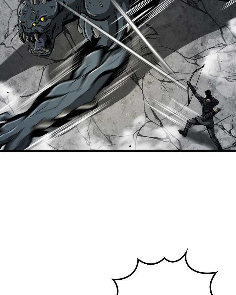 Read The First Hunter chapter 60 image 63 on Lezhin