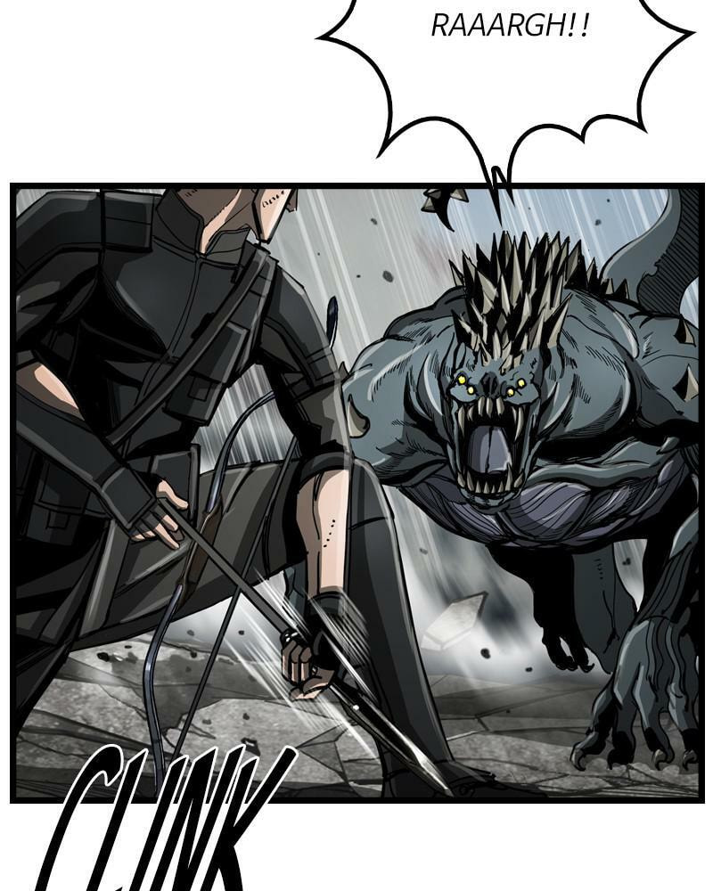 Read The First Hunter chapter 60 image 64 on Lezhin