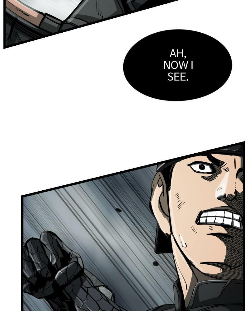 Read The First Hunter chapter 60 image 66 on Lezhin