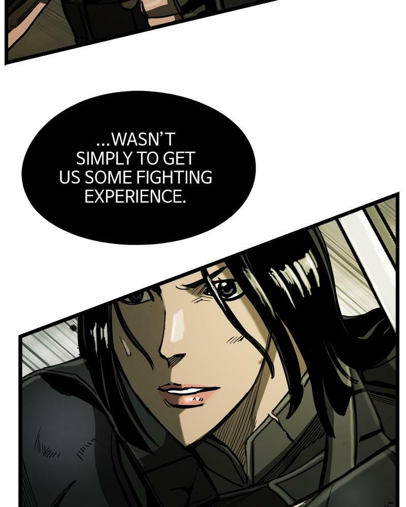 Read The First Hunter chapter 60 image 69 on Lezhin