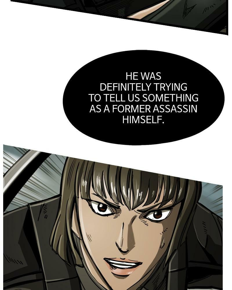 Read The First Hunter chapter 60 image 70 on Lezhin