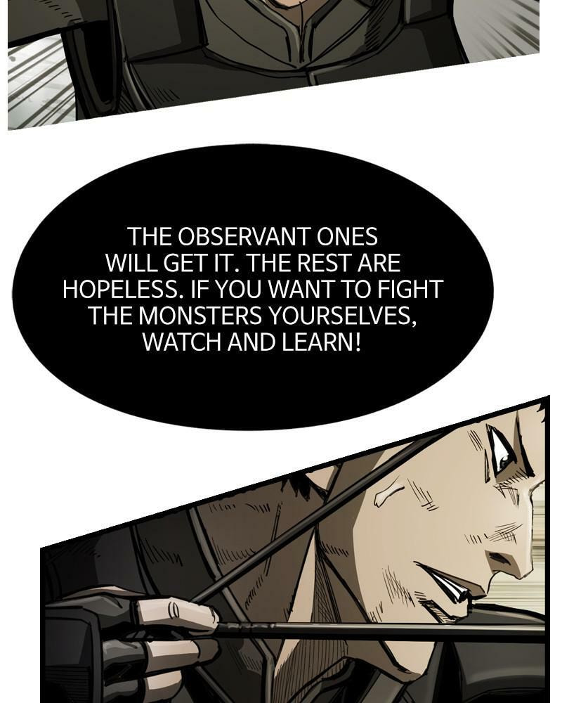 Read The First Hunter chapter 60 image 71 on Lezhin