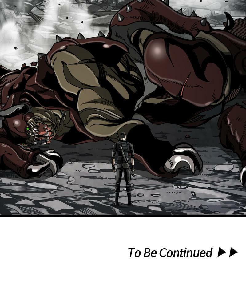 Read The First Hunter chapter 60 image 73 on Lezhin