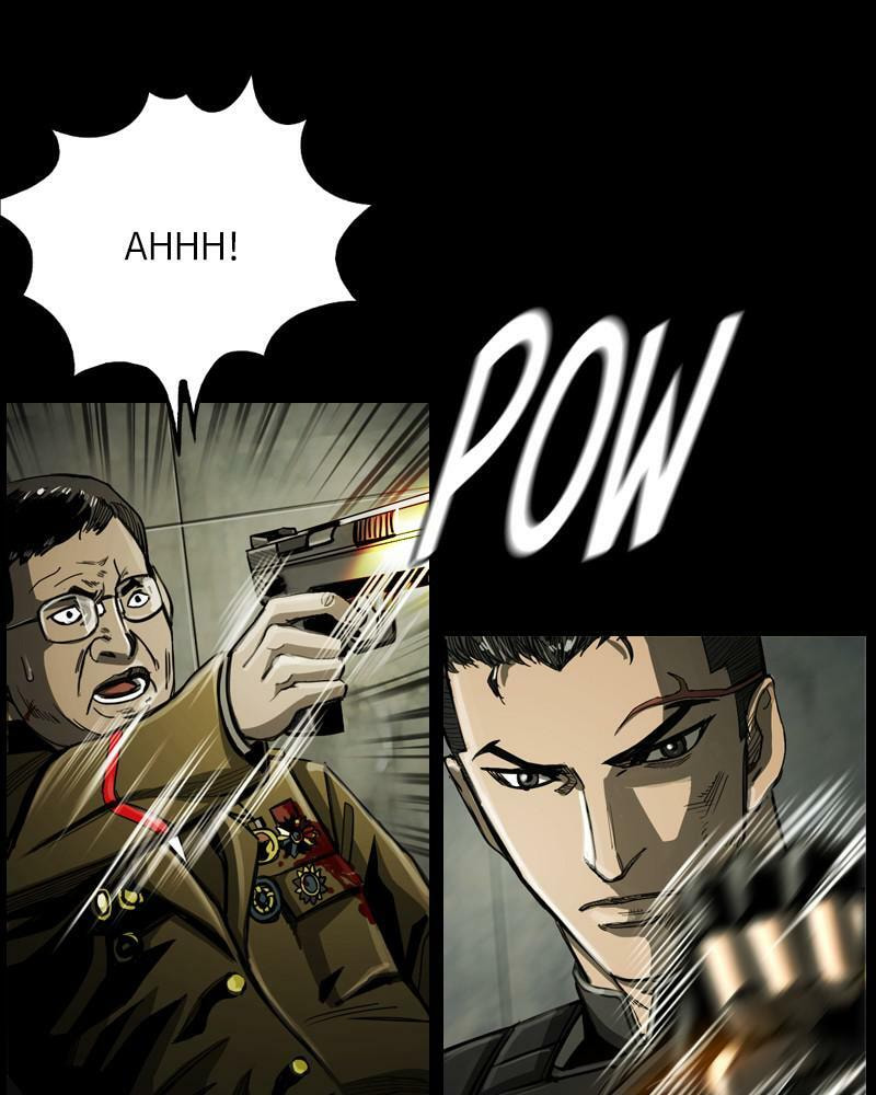 Read The First Hunter chapter 60 image 8 on Lezhin