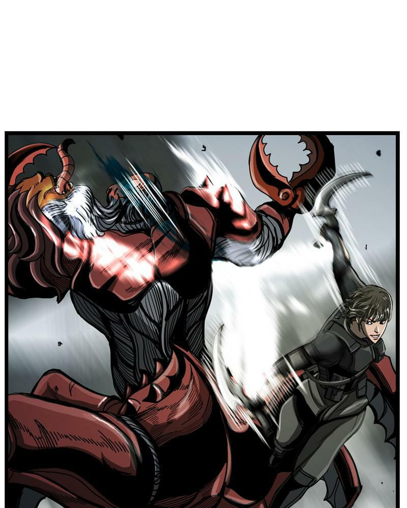 Read The First Hunter chapter 61 image 10 on Lezhin