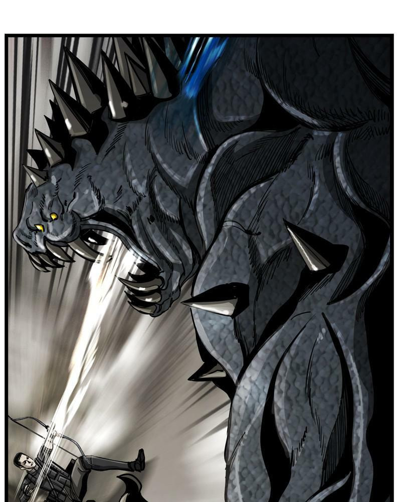 Read The First Hunter chapter 61 image 12 on Lezhin