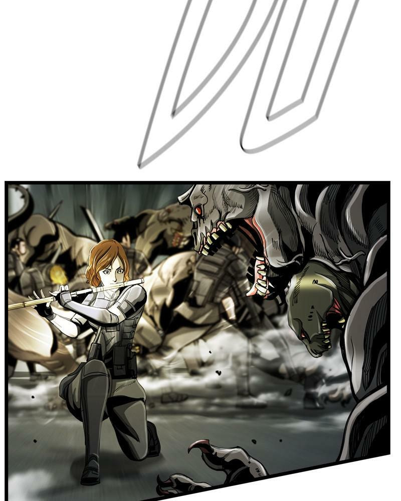 Read The First Hunter chapter 61 image 17 on Lezhin