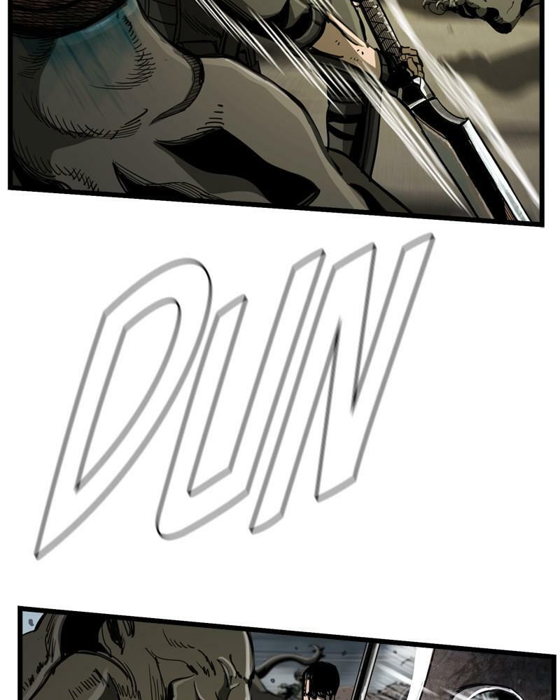 Read The First Hunter chapter 61 image 19 on Lezhin