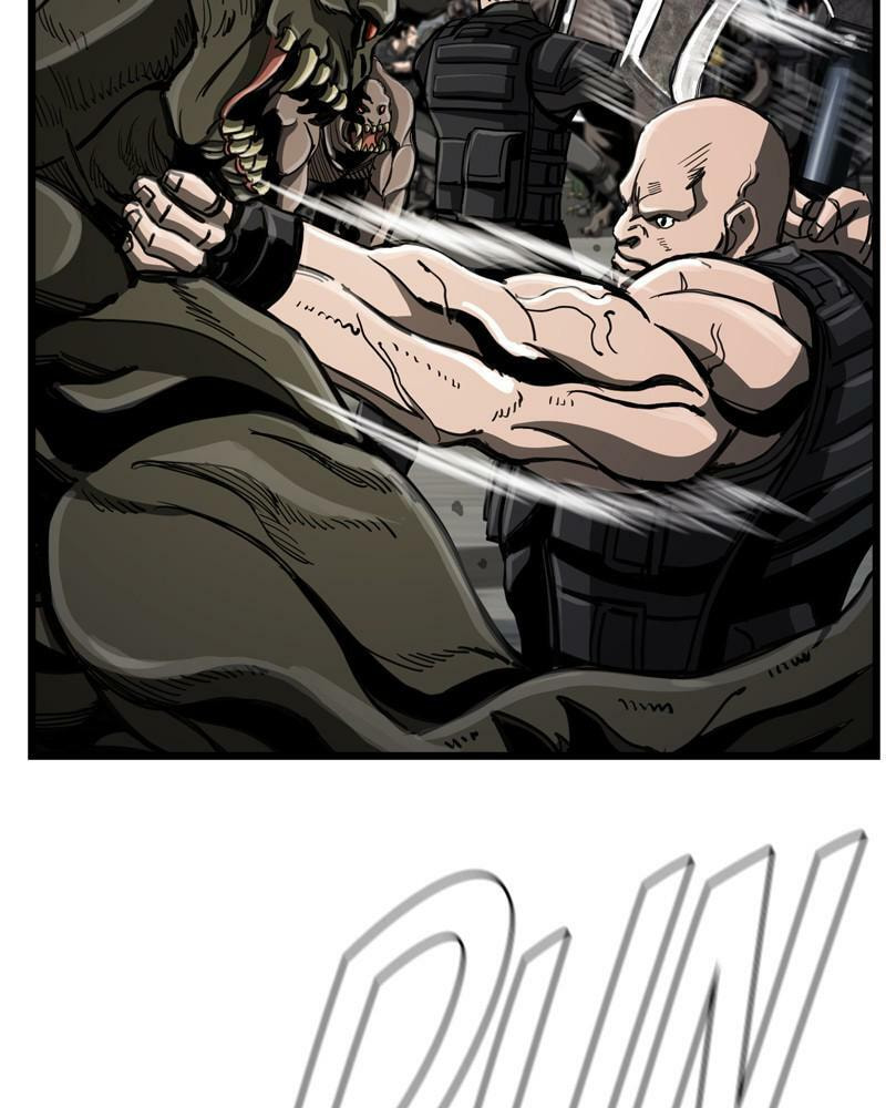 Read The First Hunter chapter 61 image 20 on Lezhin