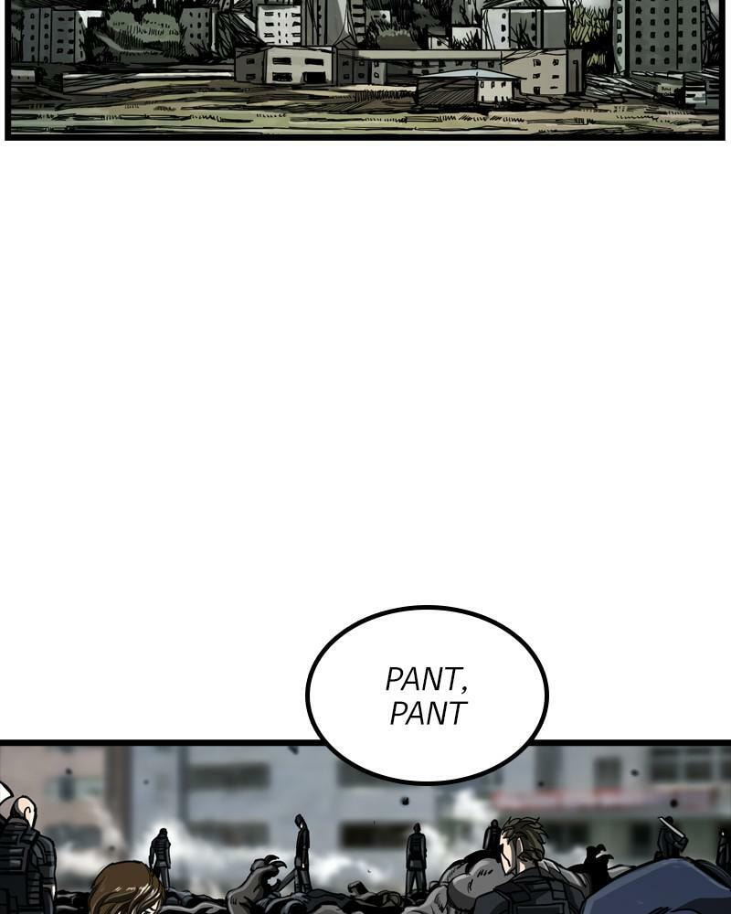Read The First Hunter chapter 61 image 22 on Lezhin