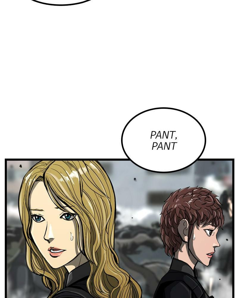 Read The First Hunter chapter 61 image 24 on Lezhin