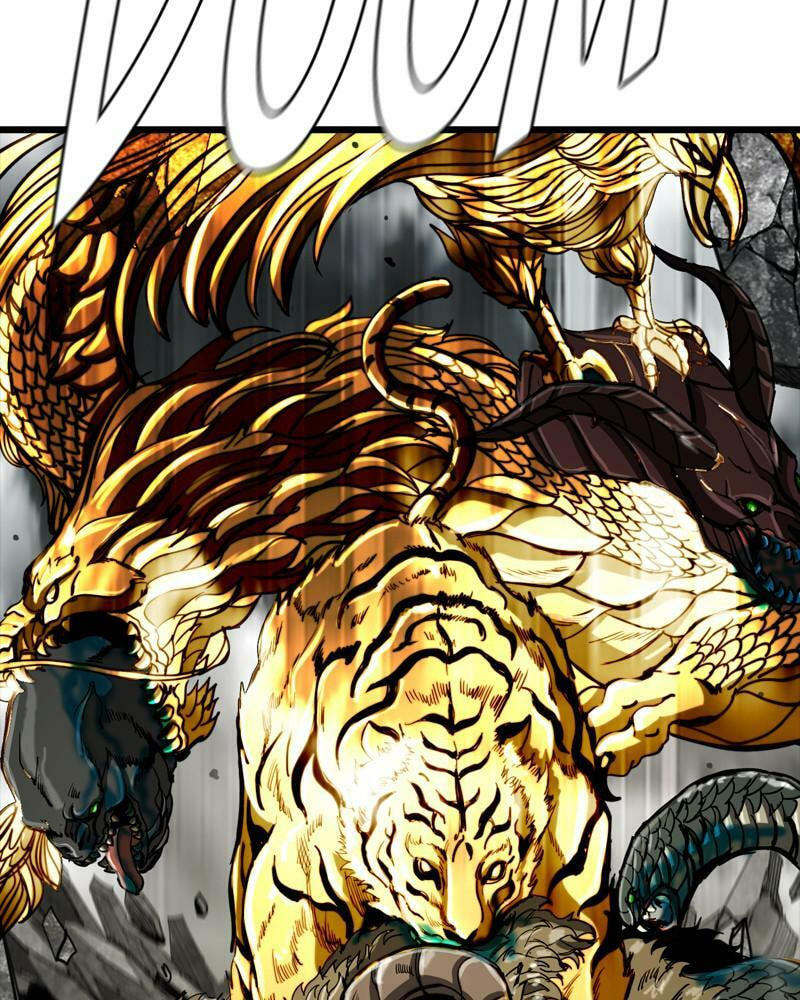 Read The First Hunter chapter 61 image 27 on Lezhin