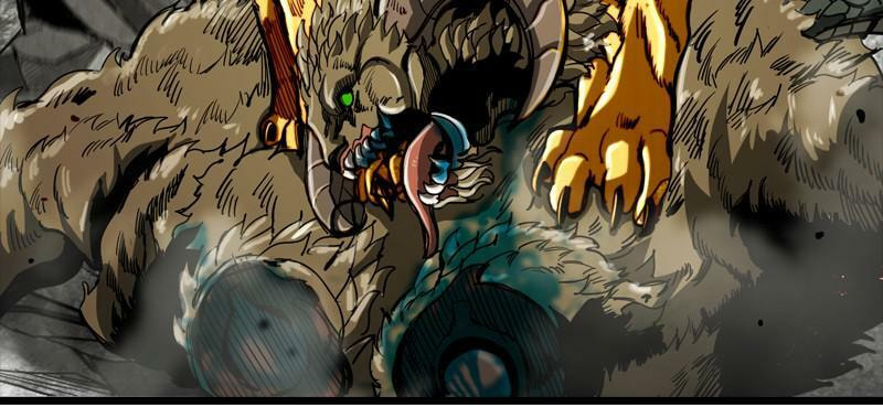 Read The First Hunter chapter 61 image 28 on Lezhin