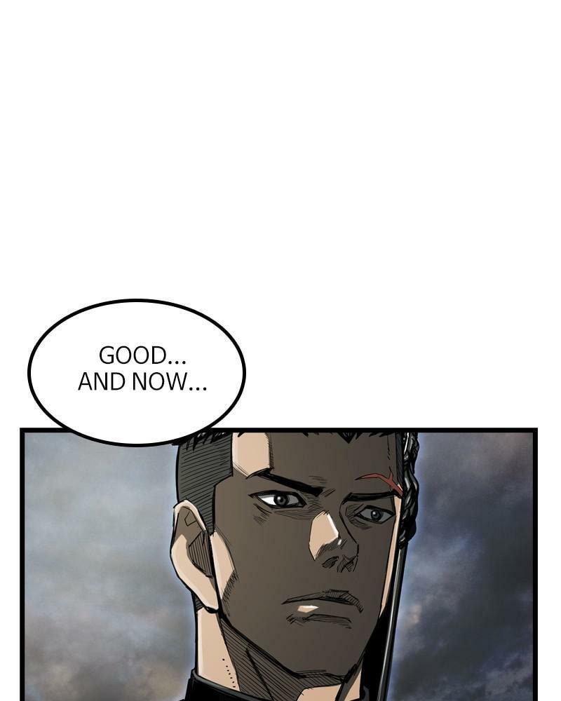 Read The First Hunter chapter 61 image 29 on Lezhin