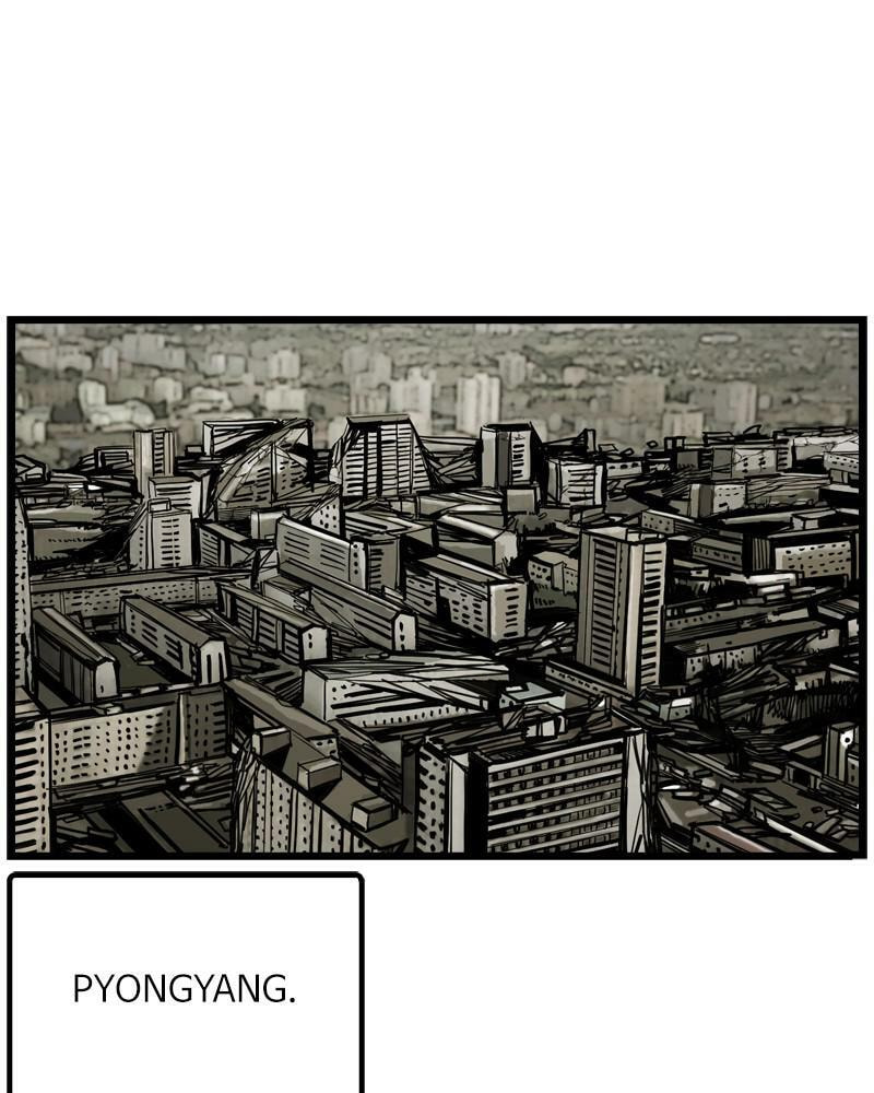 Read The First Hunter chapter 61 image 32 on Lezhin