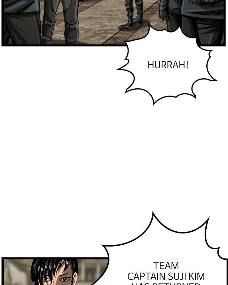 Read The First Hunter chapter 61 image 34 on Lezhin