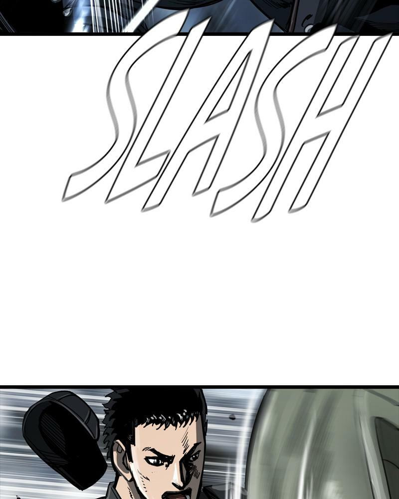Read The First Hunter chapter 61 image 4 on Lezhin